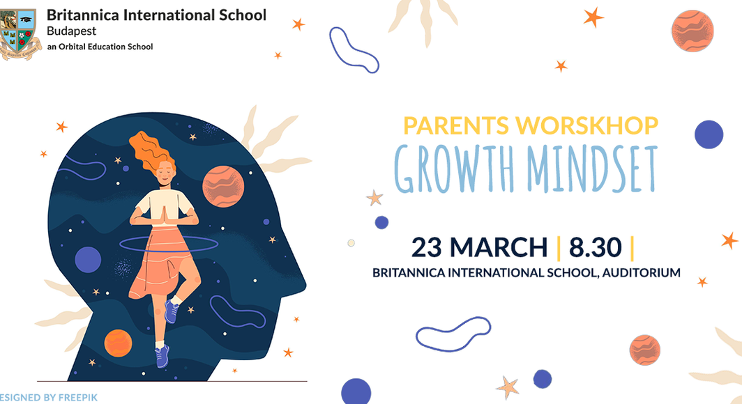 0323 Growth Parent workshop