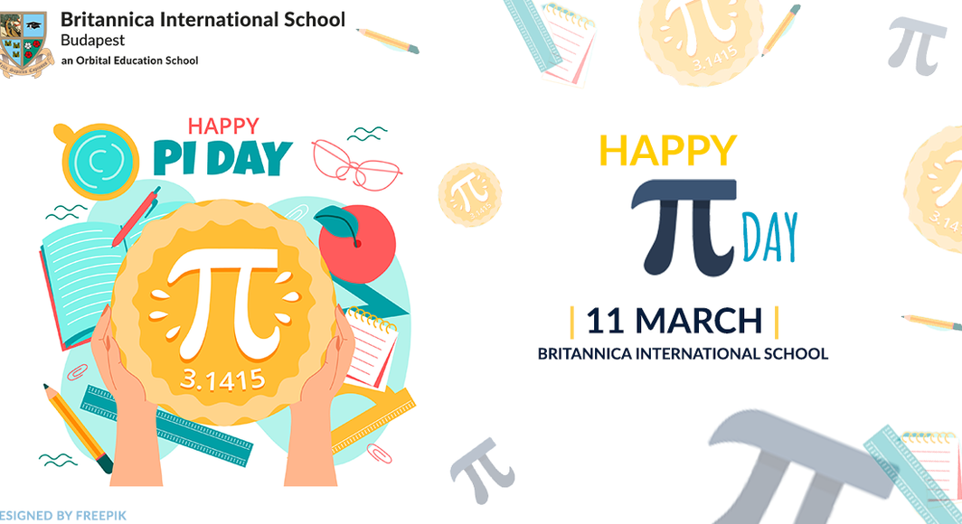 220314 Pi day