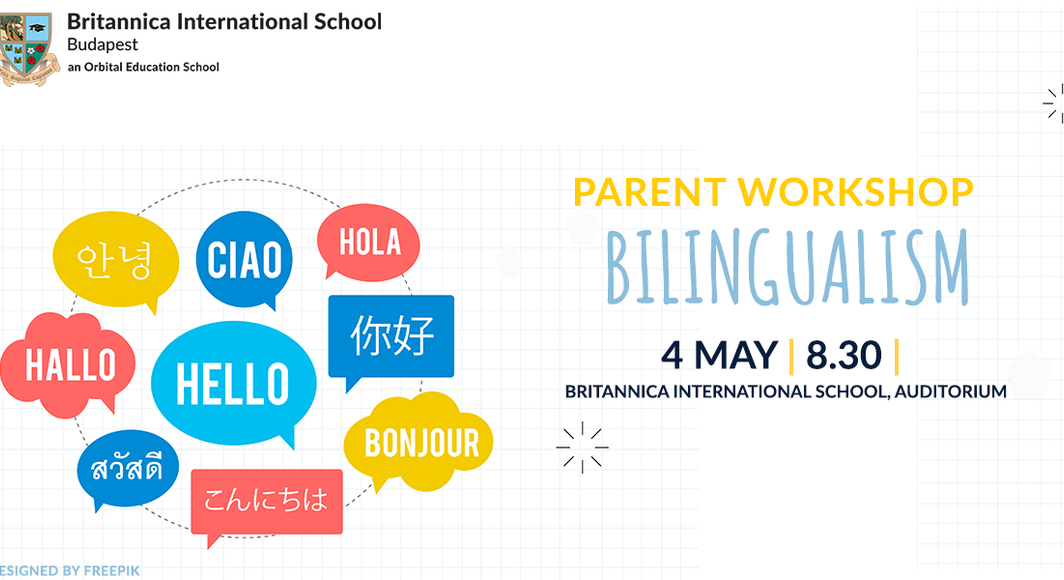 220504 Bilingualism parent workshop