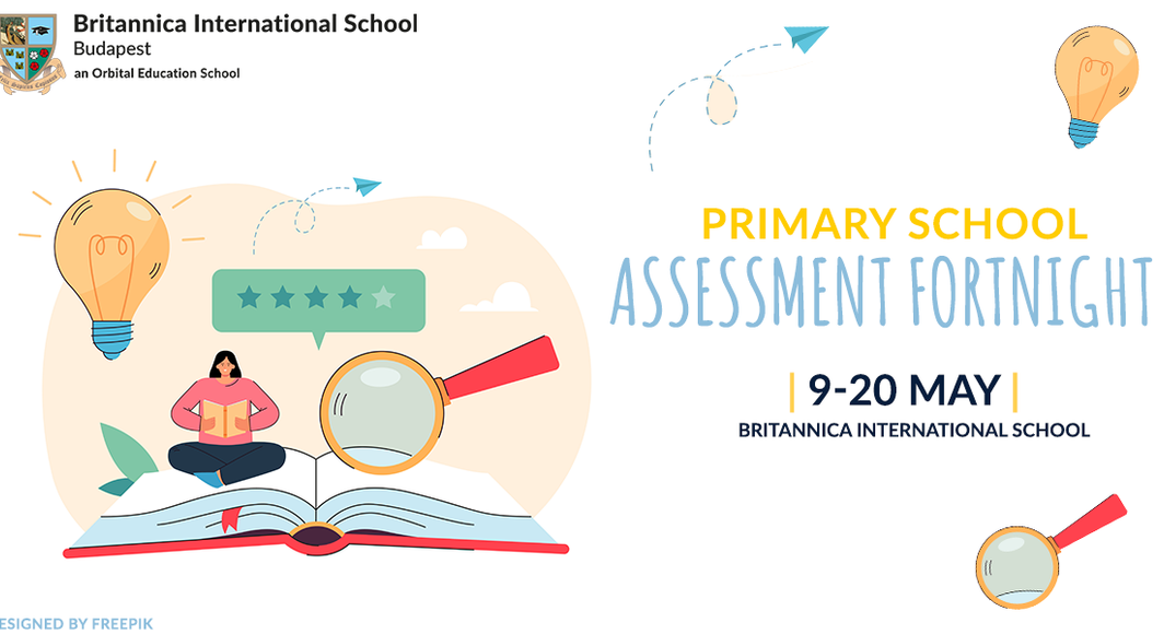 220509 20 Assessment fortnight