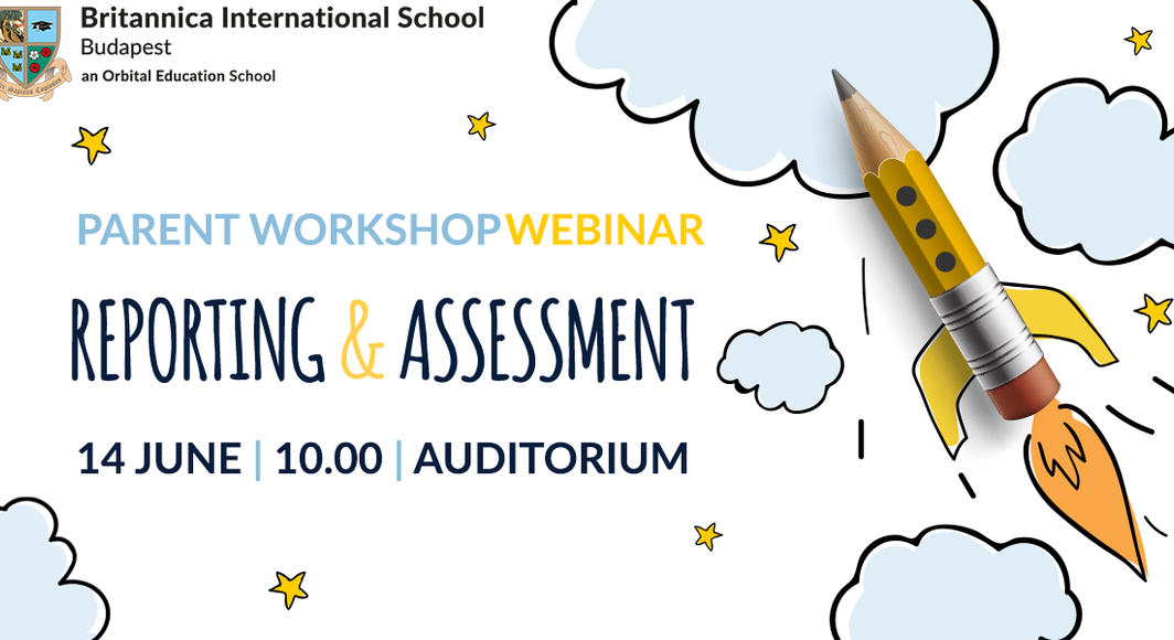 220614 Reporting and Assessment workshop