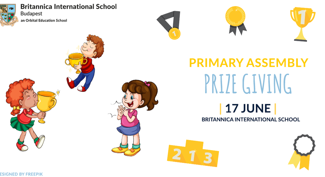 220617 Prize Giving Assembly