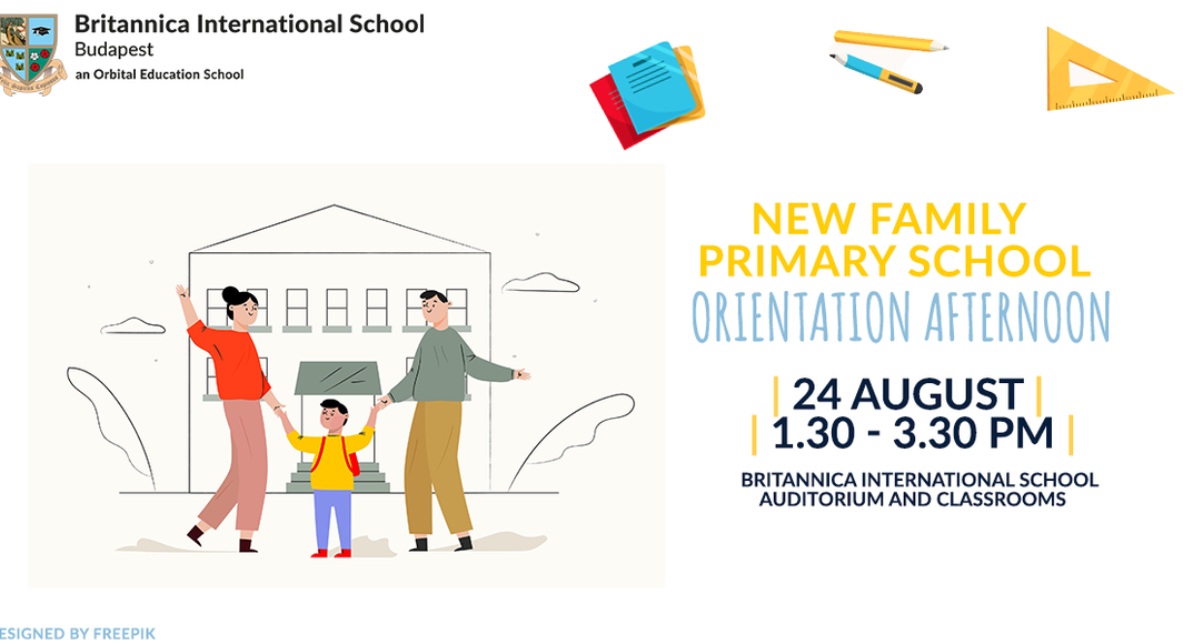 220824 Orientation Afternoon