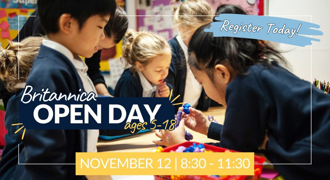 BUD Open Day Website banner 12 Nov24