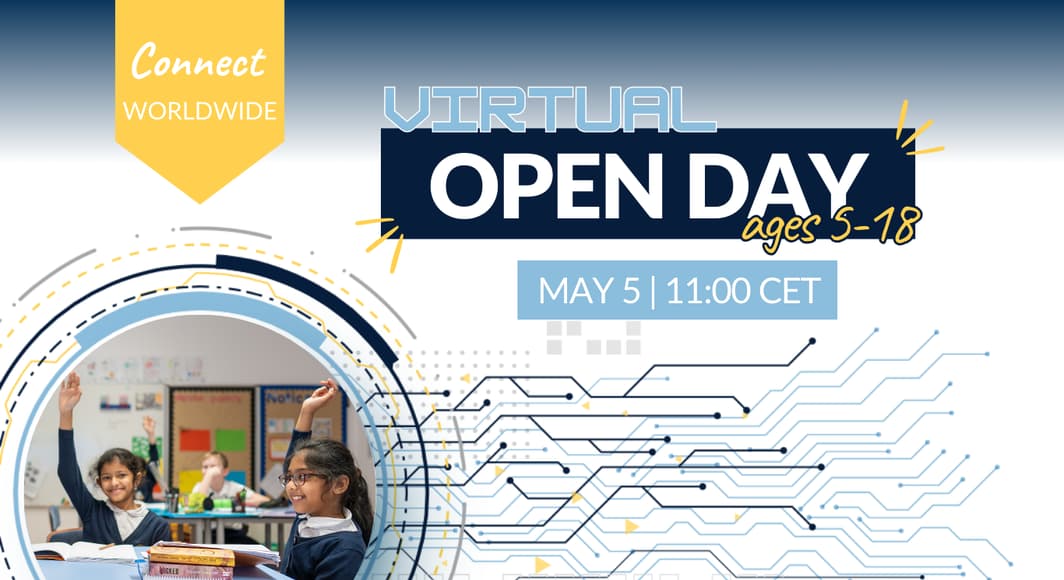 BUD Virtual Open Day Website banner 05 05 25