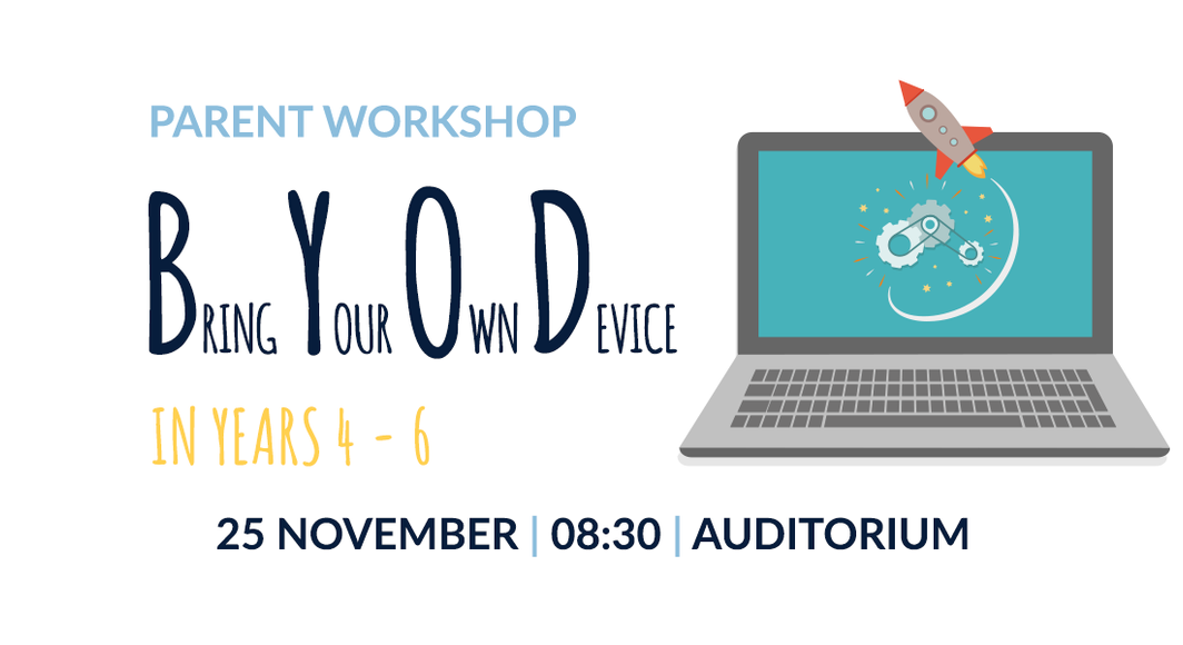 BYOD workshop 25 11 25