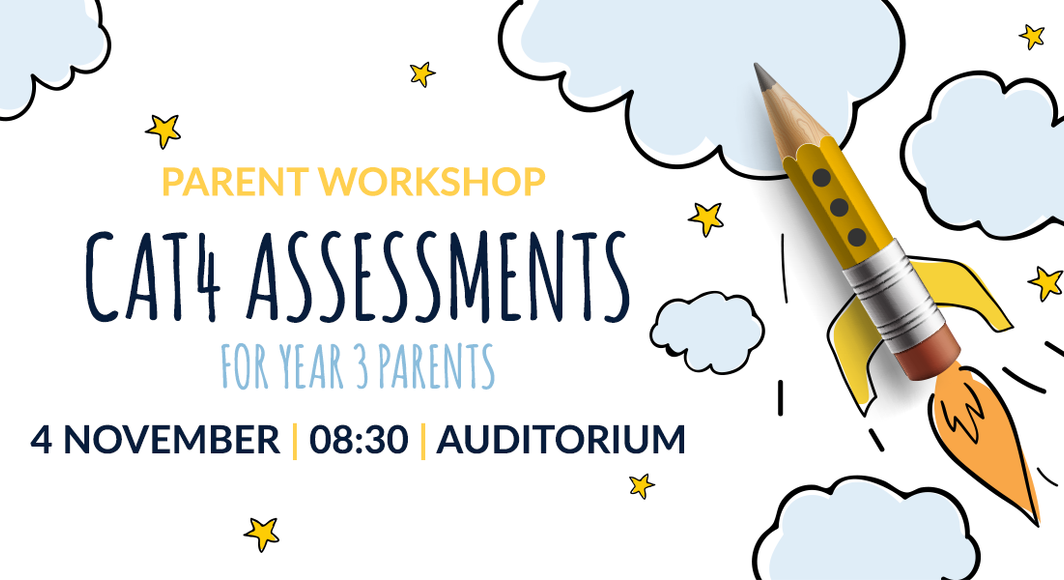 CAT4 workshop 04 11 25