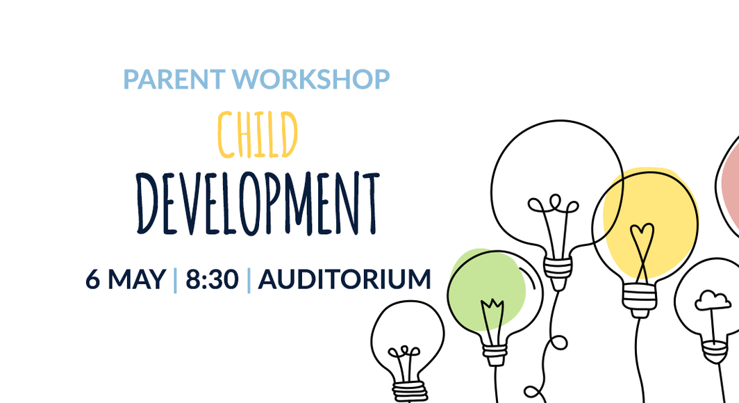 Child Development workshop tile 06 05 26