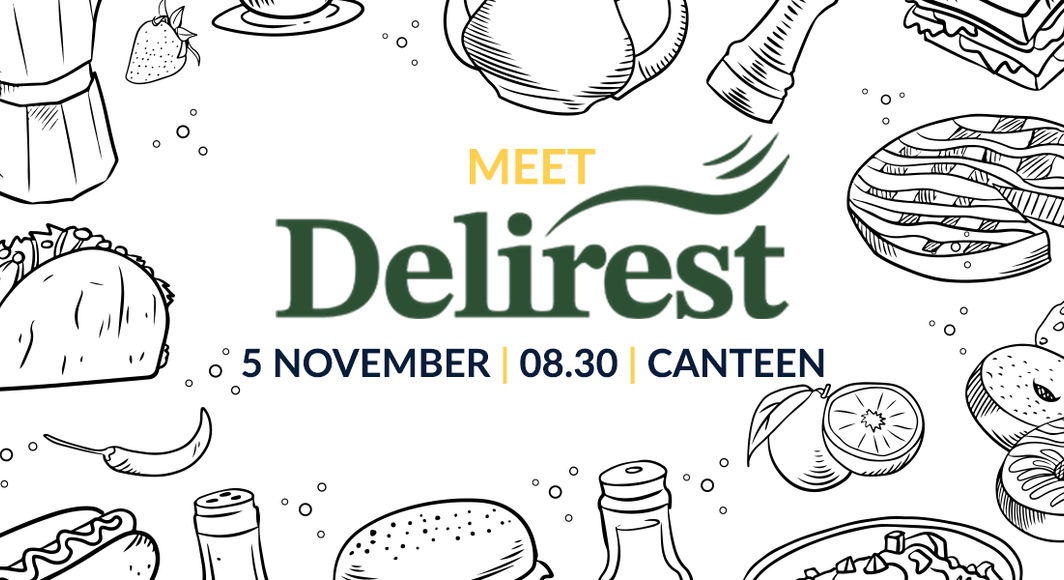 Delirest meeting 05 11 25