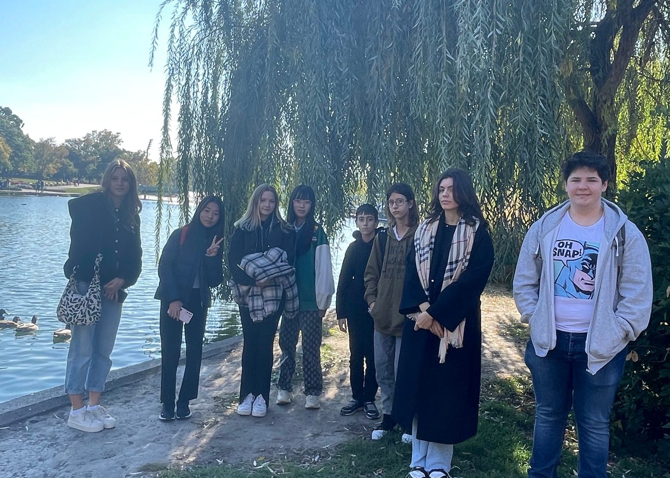 Discovery Day 2022 10