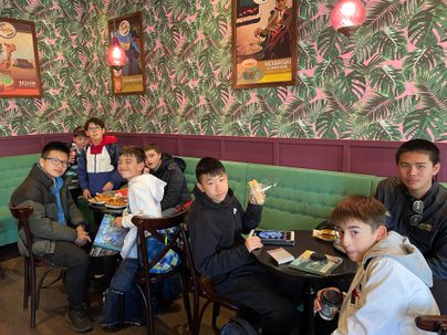 Discovery Day 2022 15