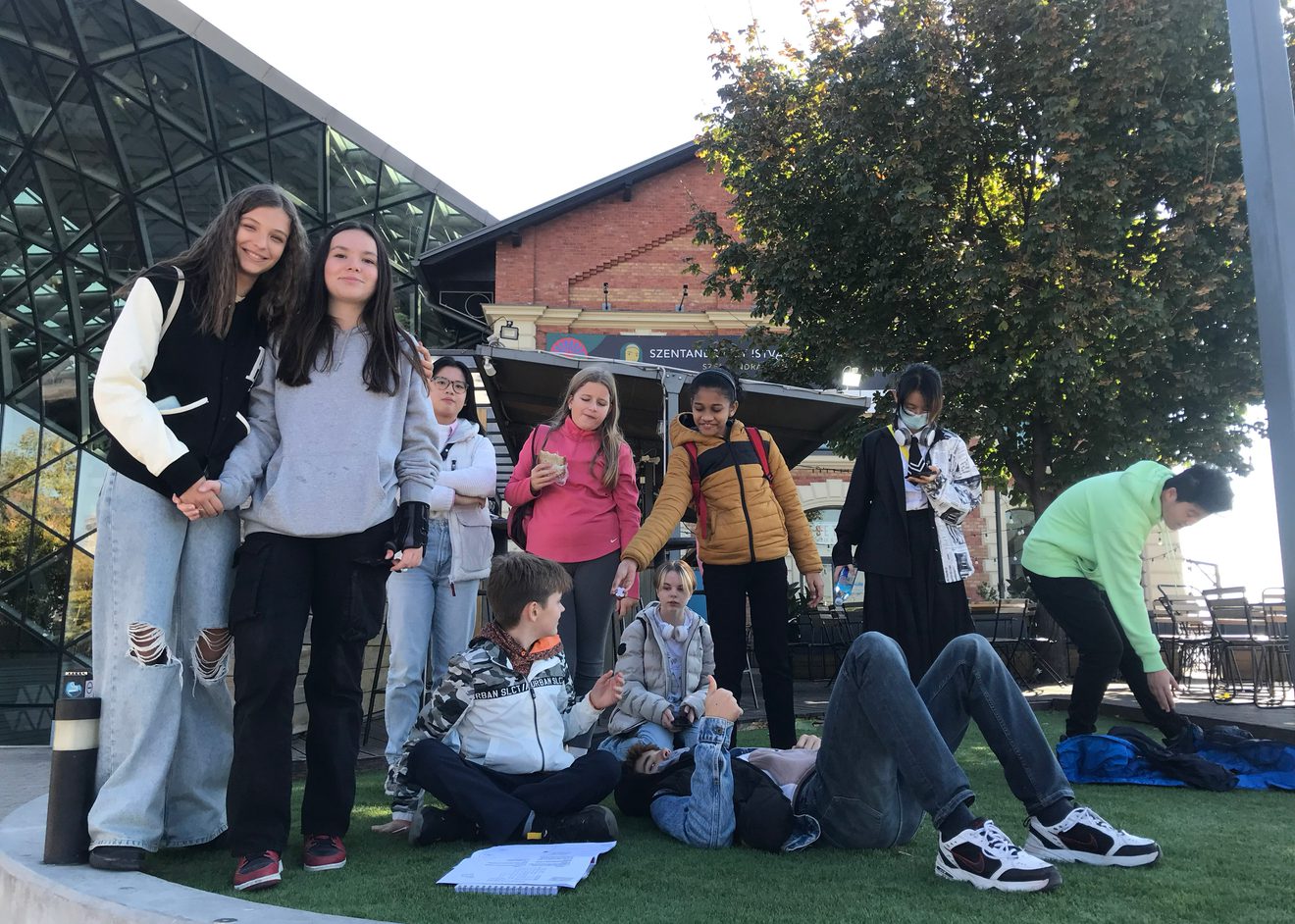 Discovery Day 2022 22