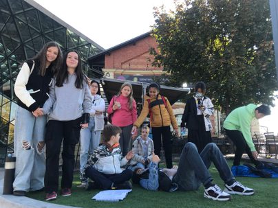 Discovery Day 2022 22