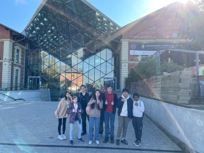 Discovery Day 2022 33