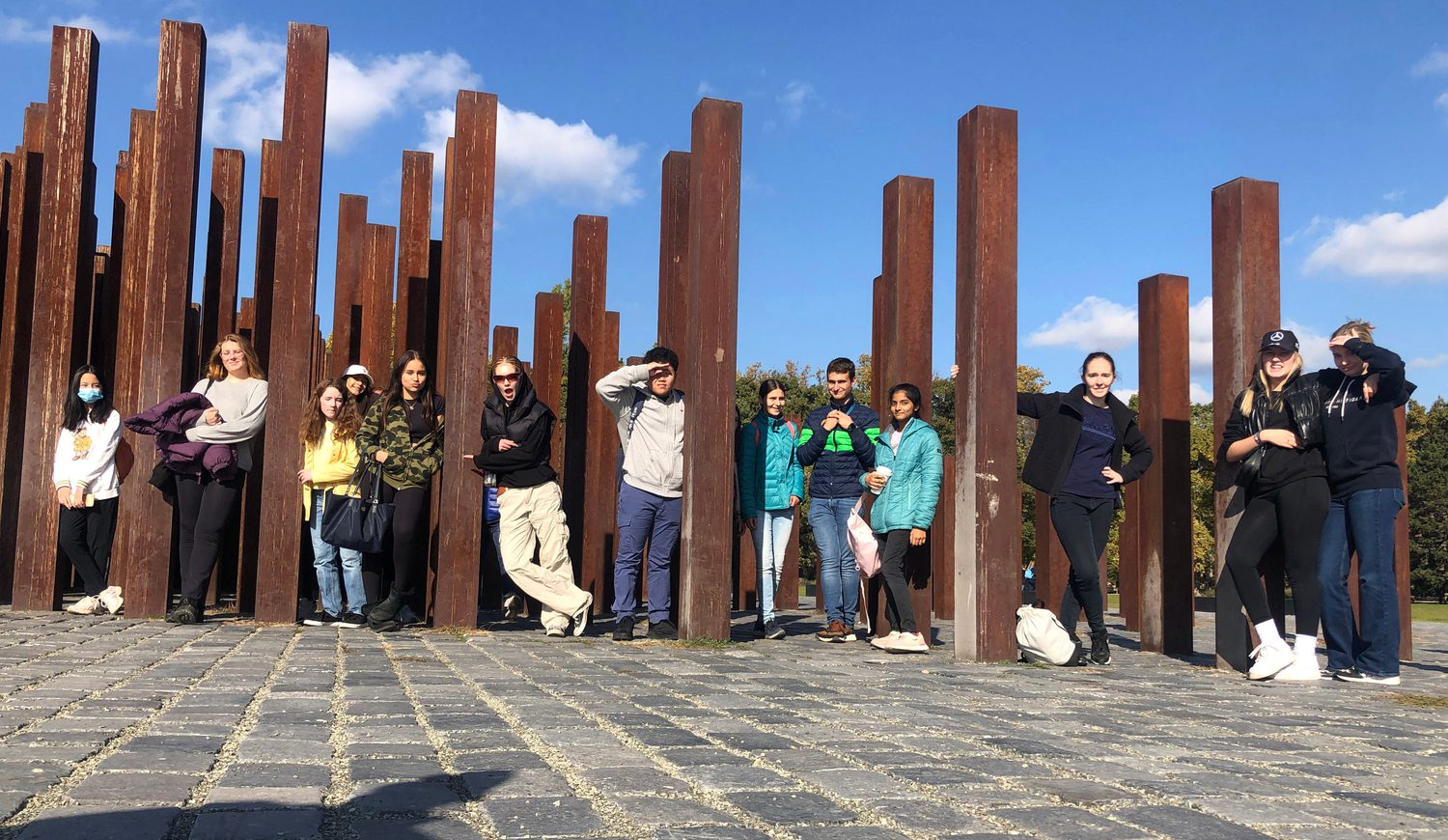 Discovery Day 2022 cover