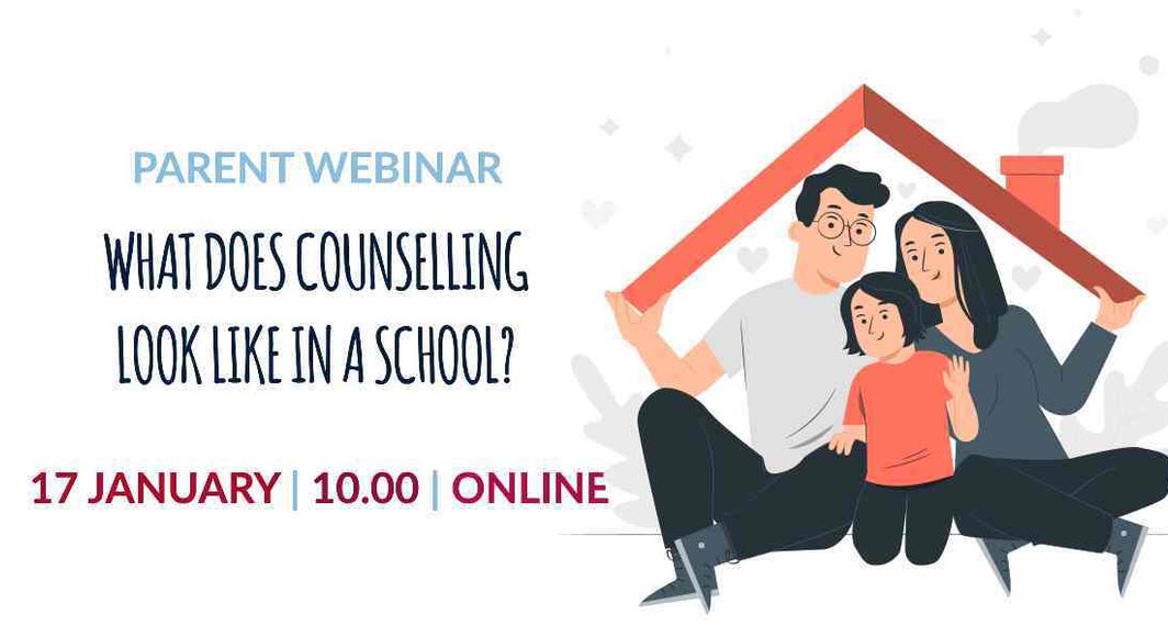 Counselling workshop tile