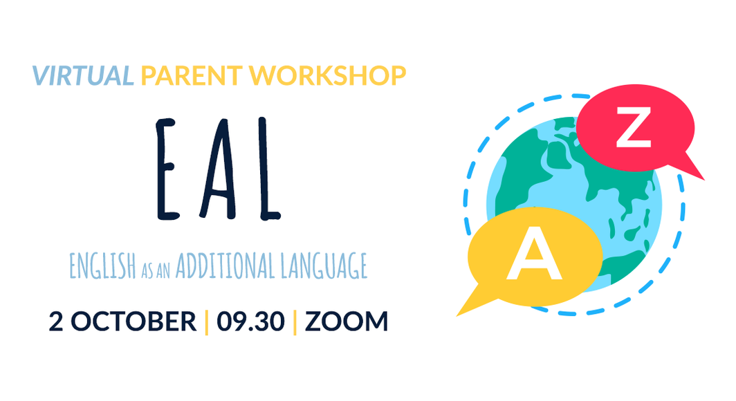 EAL workshop FB tile