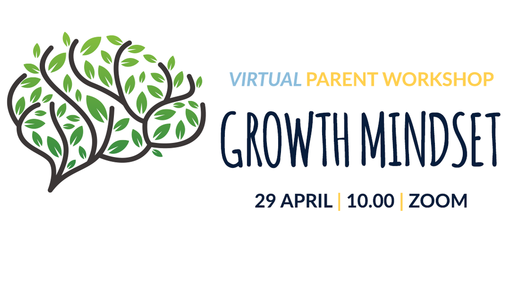 Growth mindset workshop tile