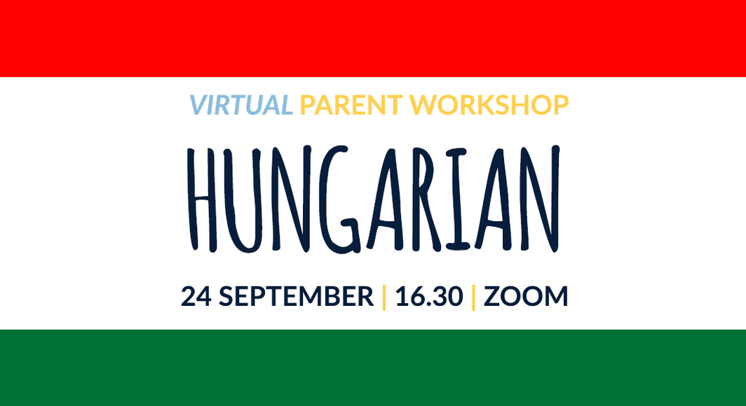 Hungarian workshop FB tile