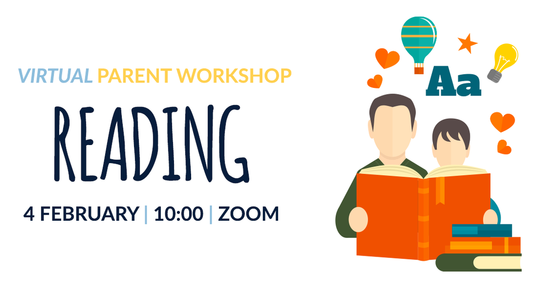 Reading workshop tile Feb4