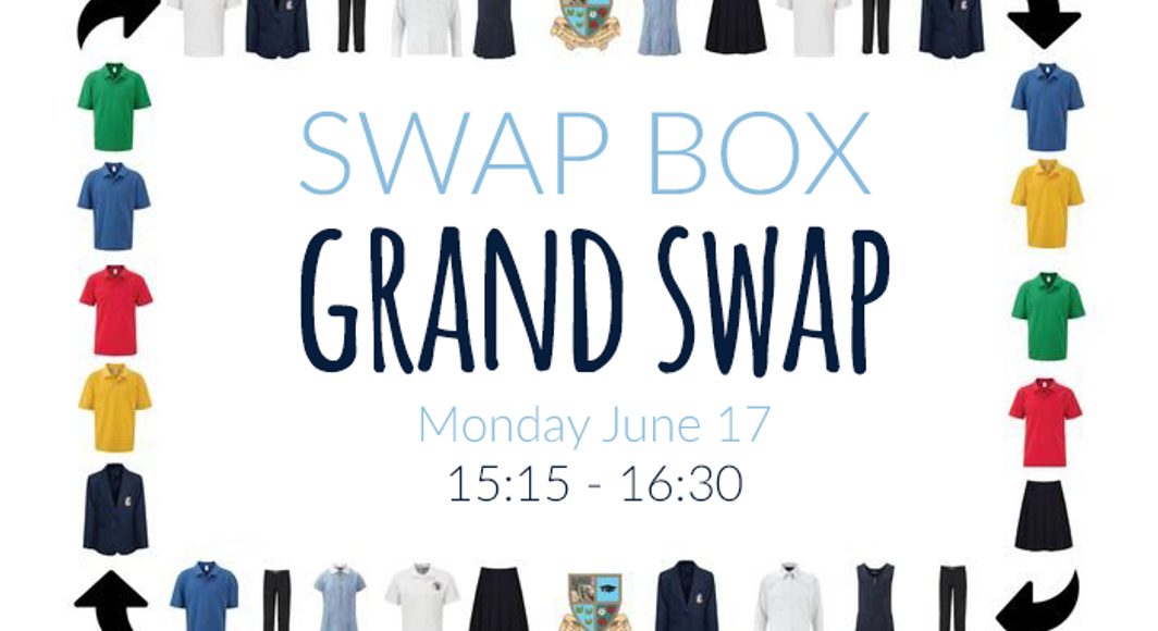 Swap box grand swap 17 06 24