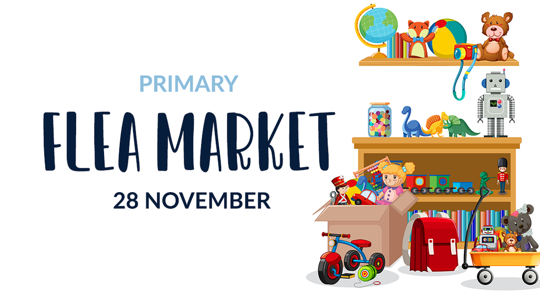 Flea Market 28 11 25