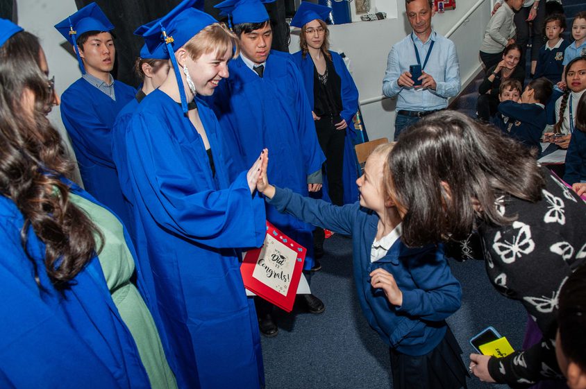 Graduation 2024 6