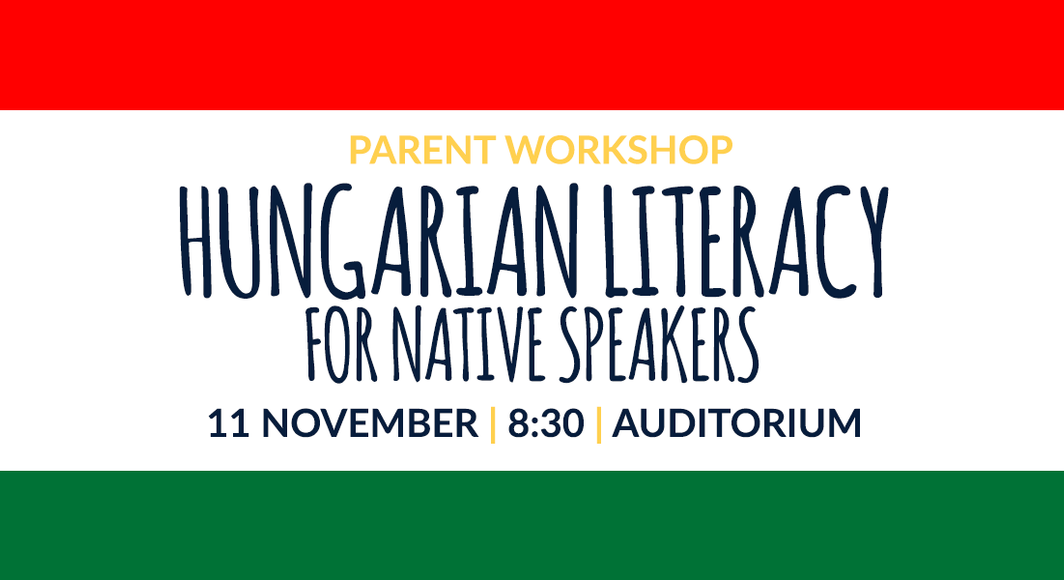 Hungarian workshop 11 11 25