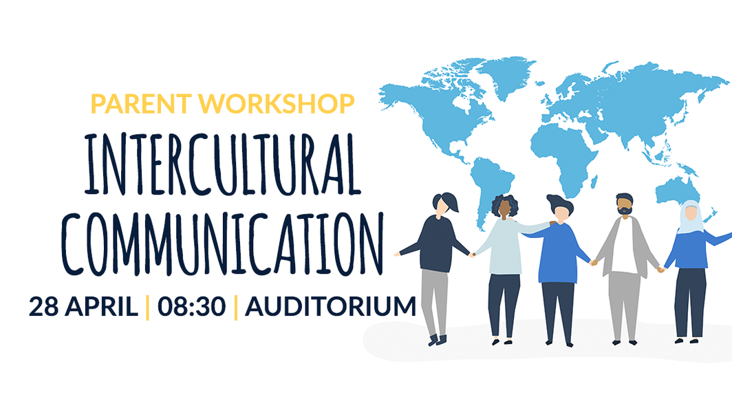 Intercultural communication workshop 28 04 26