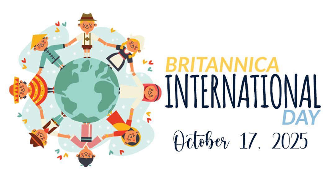 International Day tile 2025