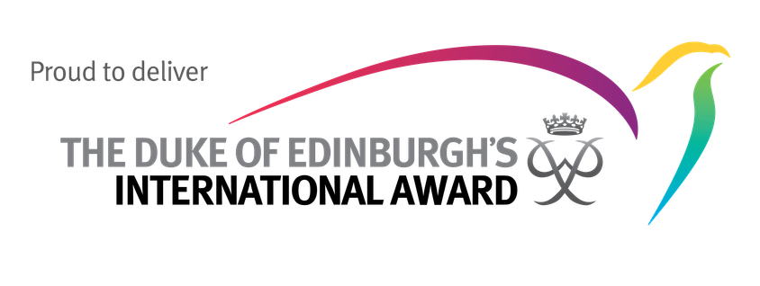 DofE International Award