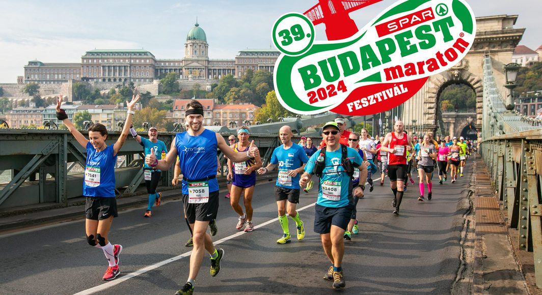 Marathon Fun run tile