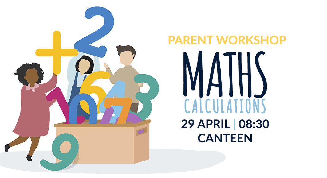 Maths Calculations workshop 29 04 25