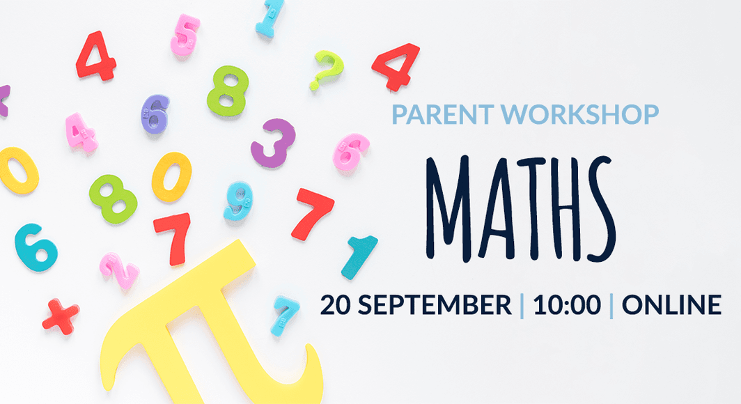 Maths workshop 20 09 22