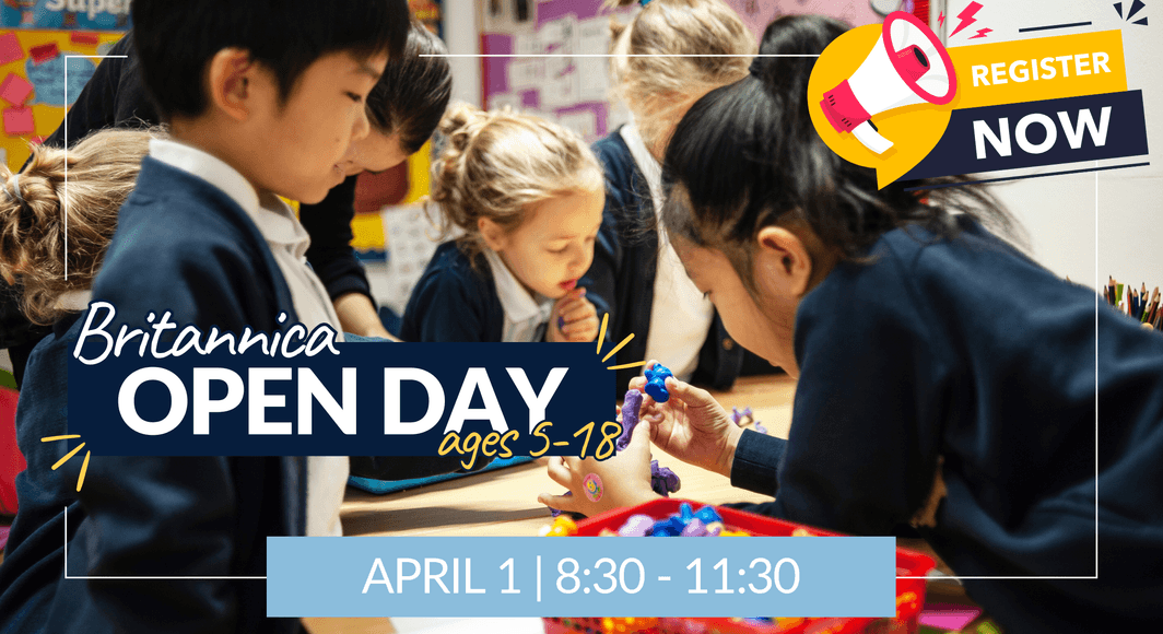 BUD Open Day Website banner 01 04 25