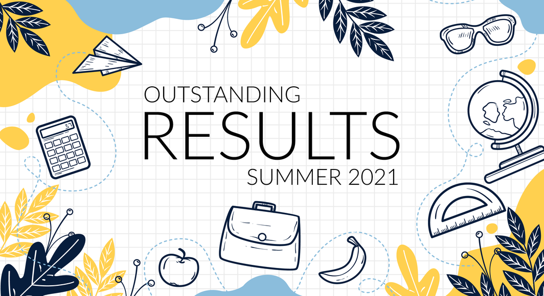 BUD results cover 2021