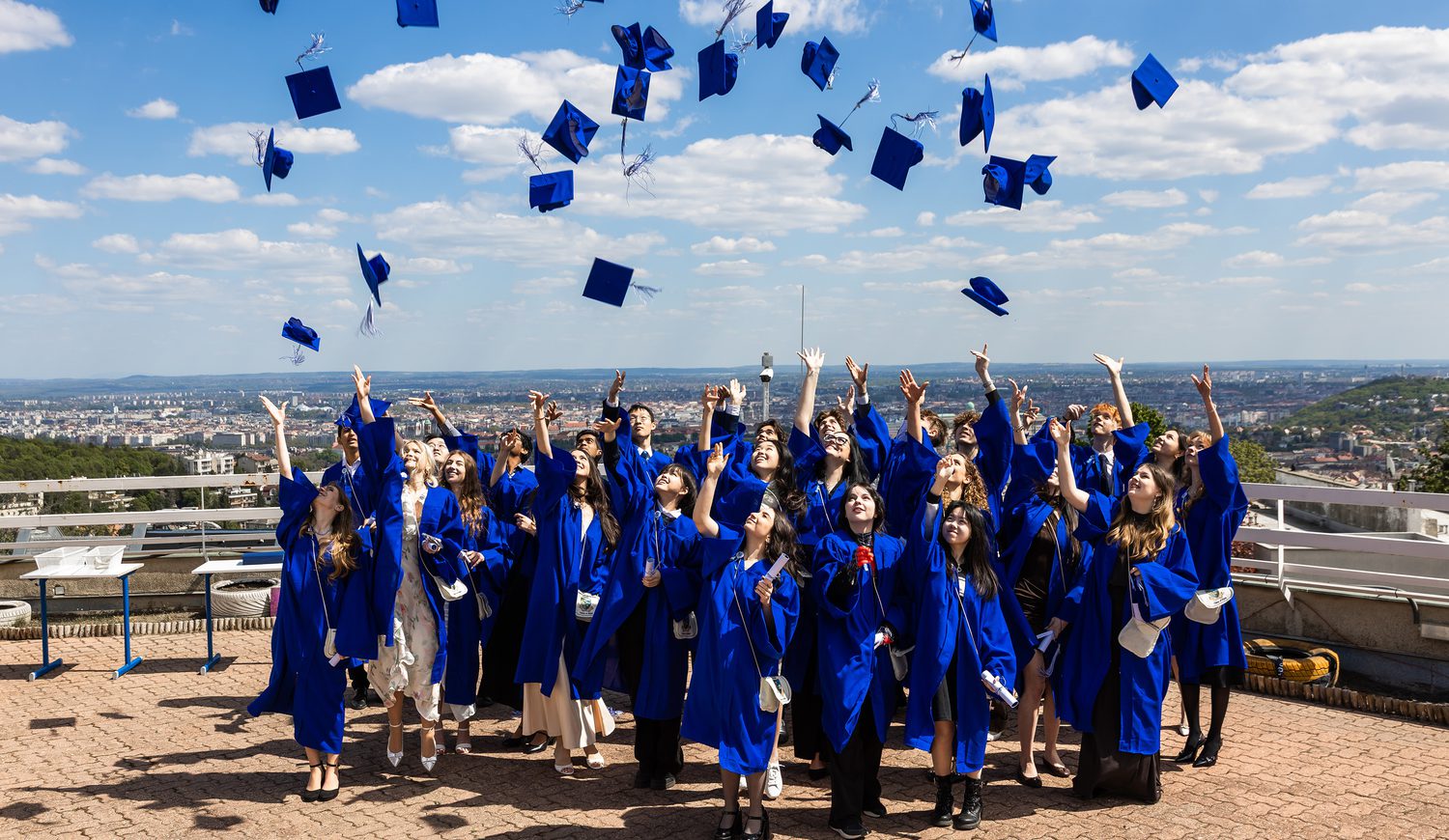 Class of 2026 Graduation 3