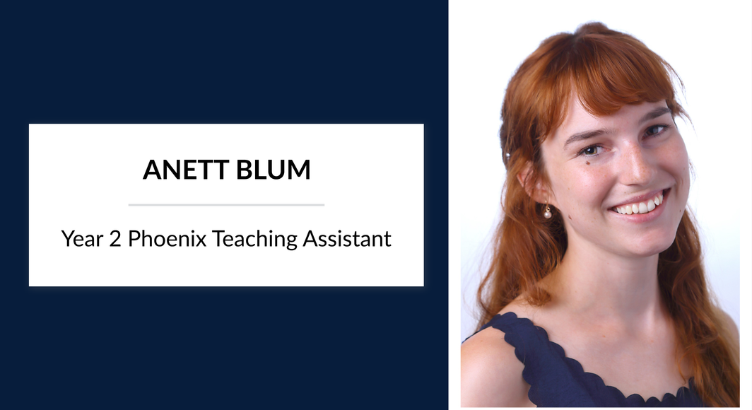 Teacher feature 01 Oct21