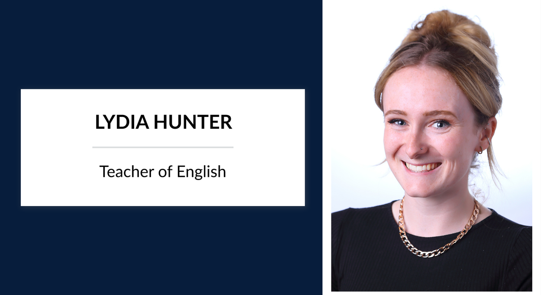 Teacher feature 19 Nov21