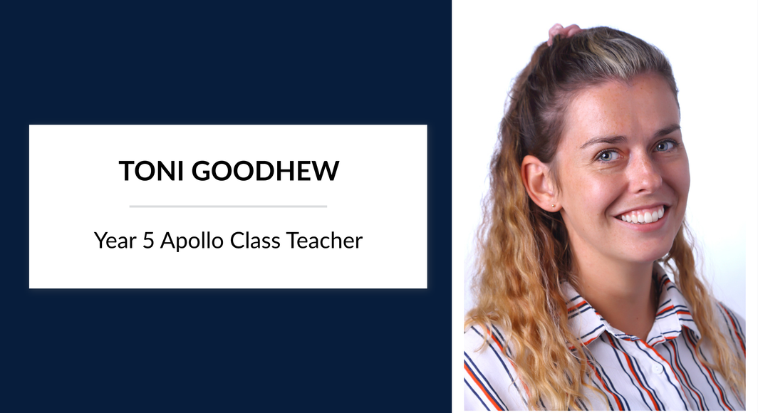 Teacher feature 27 Aug