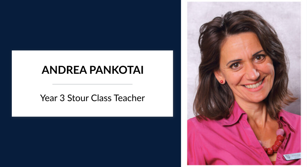 Teacher feature Apr23 21