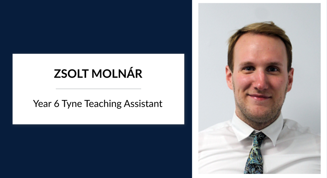 Teacher feature Dec11