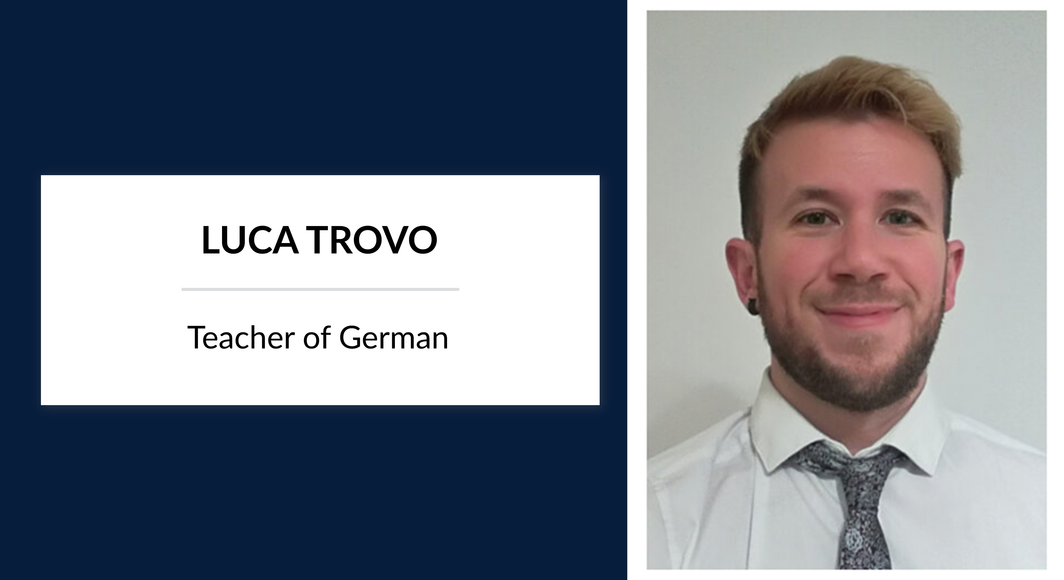 Teacher feature Nov13