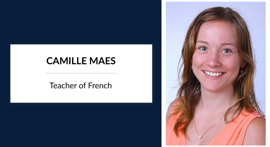 Teacher feature Nov6