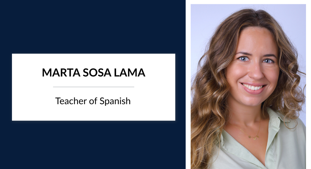 Teacher feature Oct16