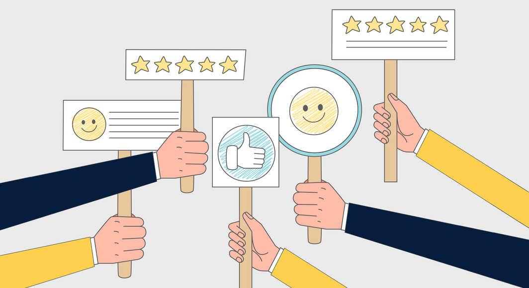 Parent survey graphic