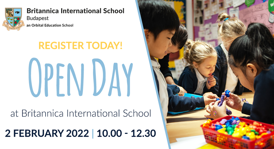 Open Day FB tile 020222