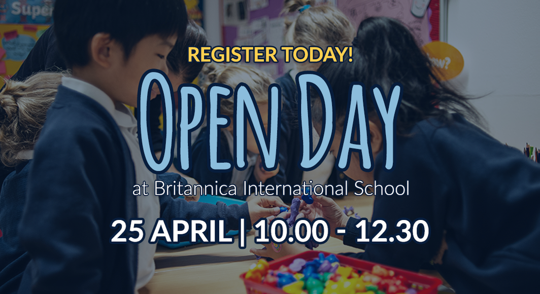 Open Day tile 25 04 23