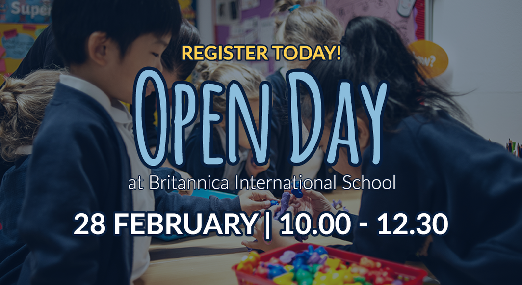 Open Day tile 28 02 23