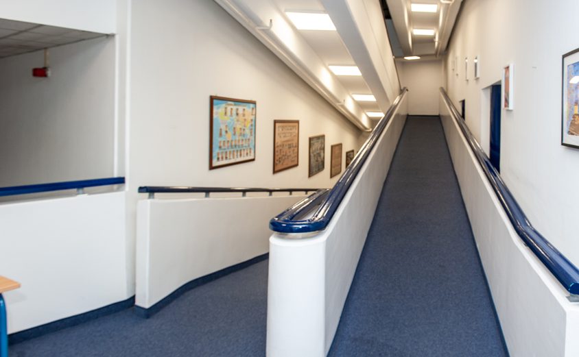 Facilities gallery 10